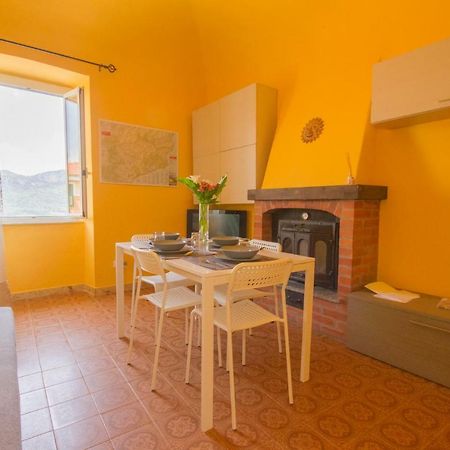 Villa Pedalando Sul Mare Finale Ligure Exterior foto