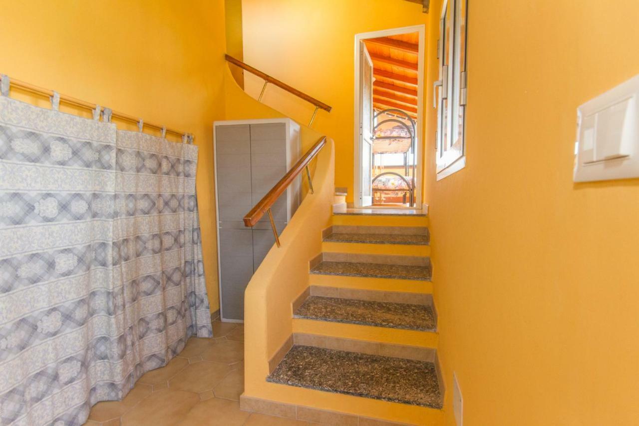 Villa Pedalando Sul Mare Finale Ligure Exterior foto